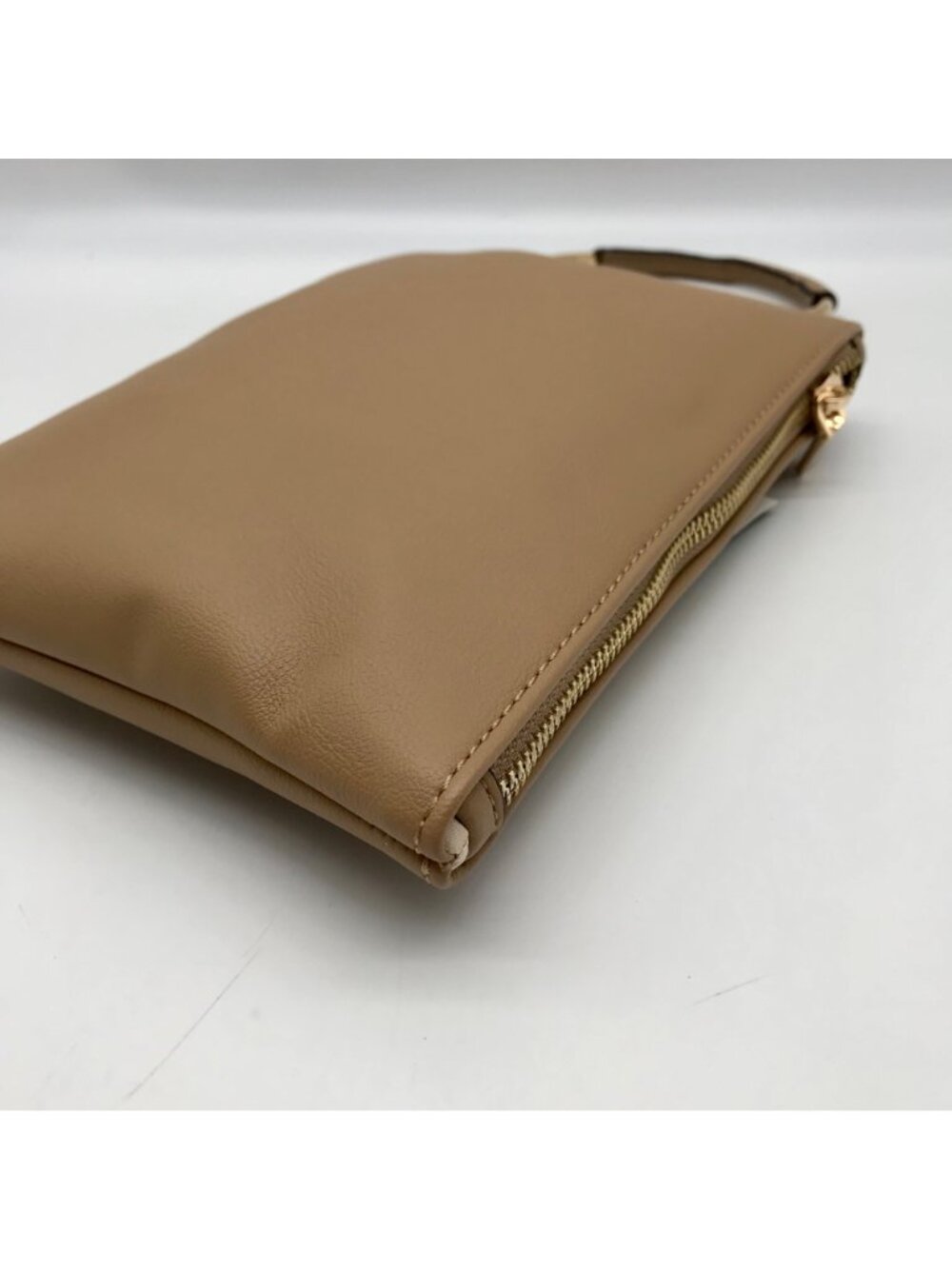 I.N.C. International Concepts Camel Charlii Bangle Crossbody Bag - Picture 7 of 11